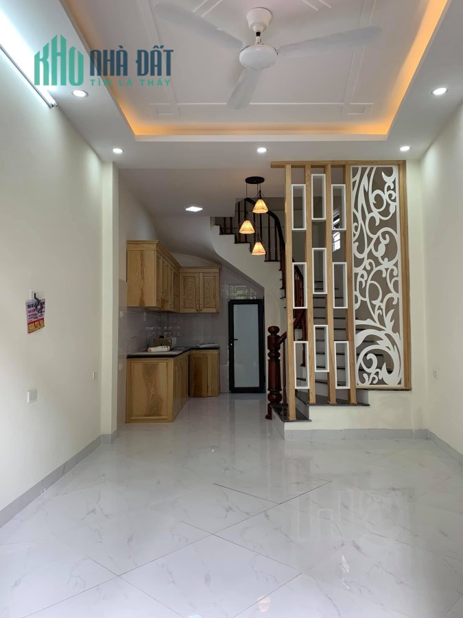Cần Bán Gấp Nhà Phan Đình Giót Hà Đông diện tích 30m²*4T Giá 3.2tỷ