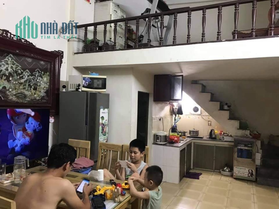 Bán nhà 4 tầng ở Ngọc Hồi, Thanh Trì