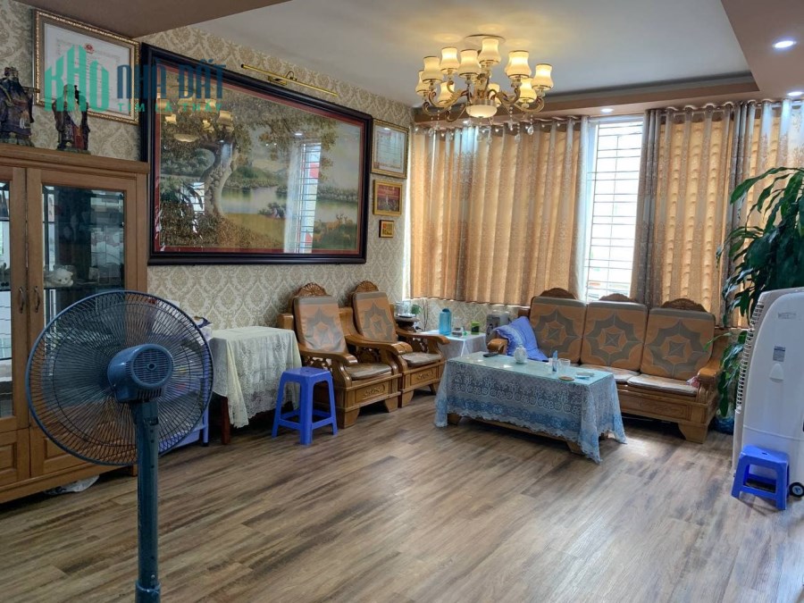 NP117 Chủ nhà cần tiền bán gấp căn nhà ngõ Đà Nẵng