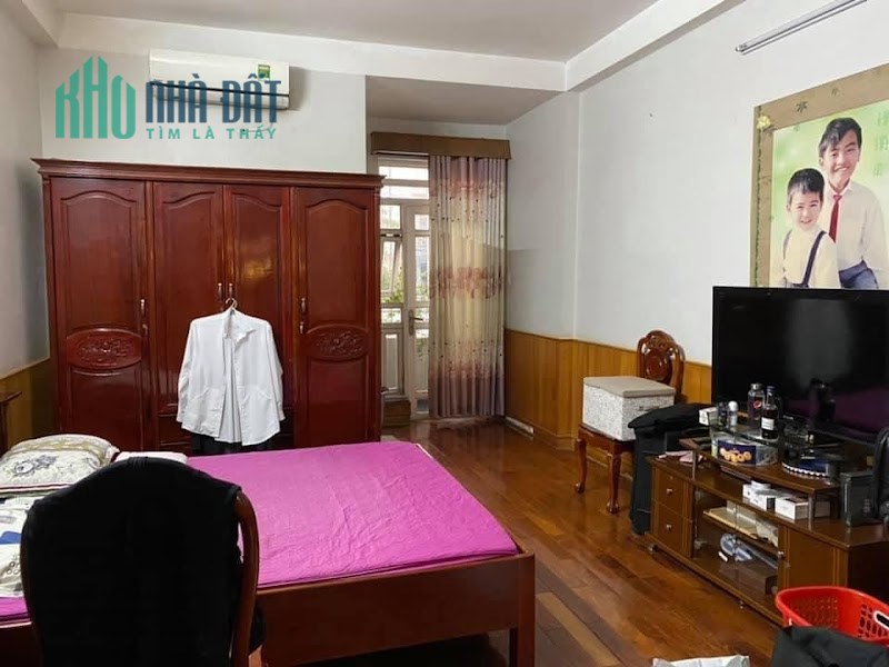 Bán Nhà Gần Chợ Hạnh Thông Tây,Phường 11,Gò Vấp Giá Rẻ,Xe hơi Vào Nhà