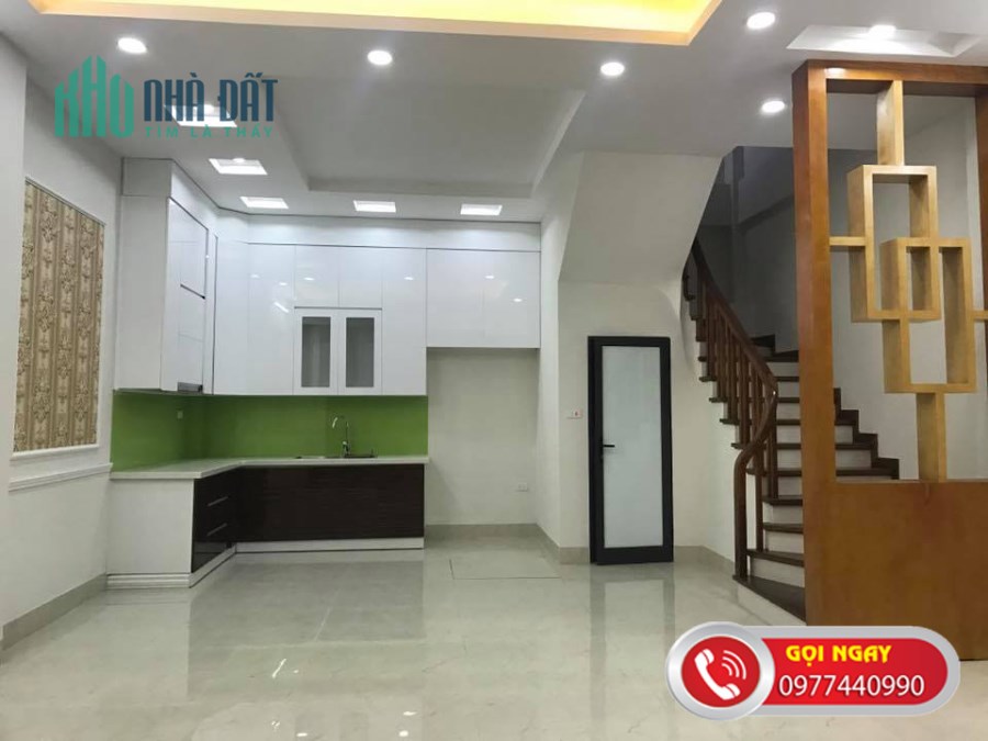 Hàng hiếm Siêu Phẩm phố Kim Đồng, 55m2 x 5T, Kinh doanh đỉnh LH 0977440990