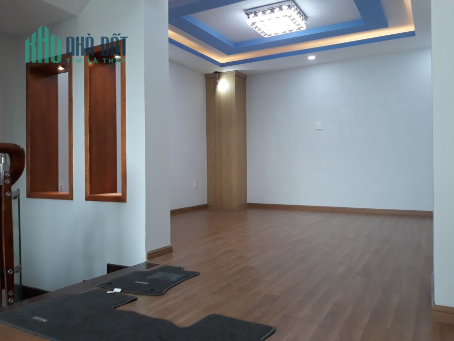 Bán Biệt Thự Mini Phạm Văn Chiêu Gò Vấp Giá Chỉ 7.3 Tỷ, Sổ Hồng Chính Chủ.