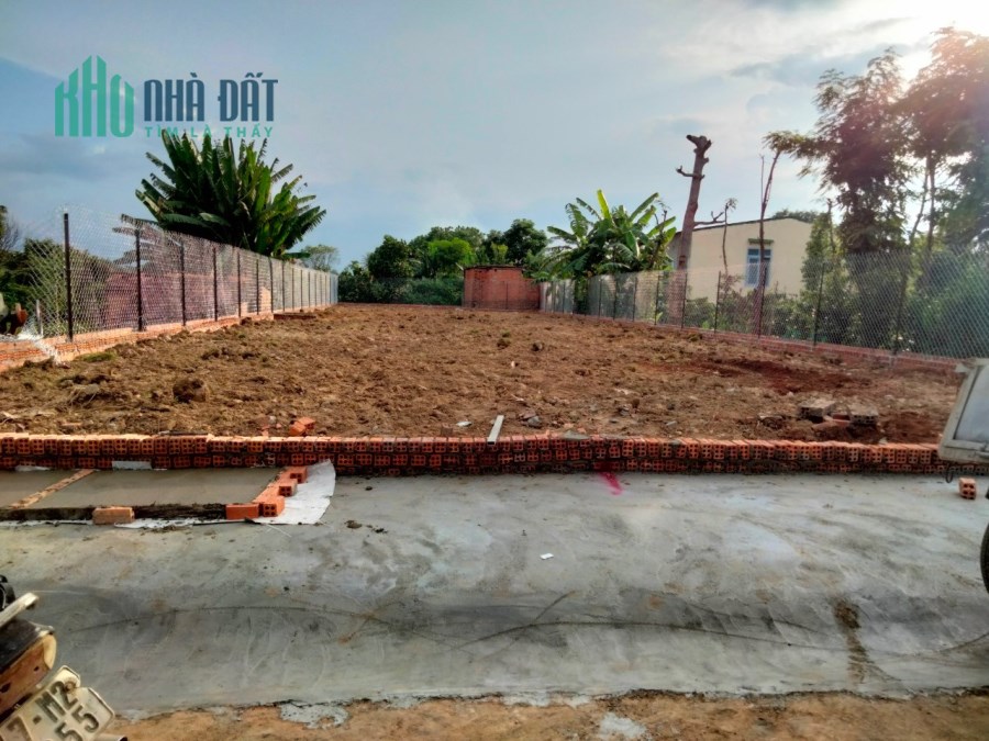 Cần Bán gấp lô đất Đường số 1, Thị trấn Buôn Trấp, Krông Ana, Đắk Lắk