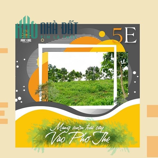 Siêu hot! Sở hữu Đất nền nghỉ dưỡng ven hồ TP.Bảo Lộc chỉ 4 tr/m2 vew hồ; 0906872807