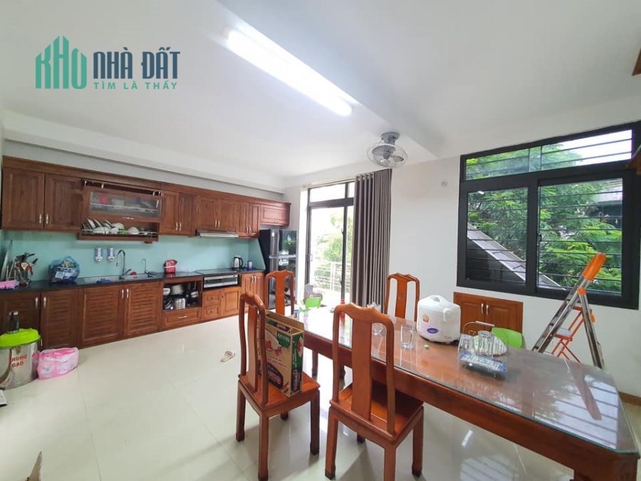 Bán nhà phân lô KĐT Bắc Linh Đàm – Hoàng Mai 80m, 6 tầng, 6m mặt tiền, nhỉnh 10 tỷ.