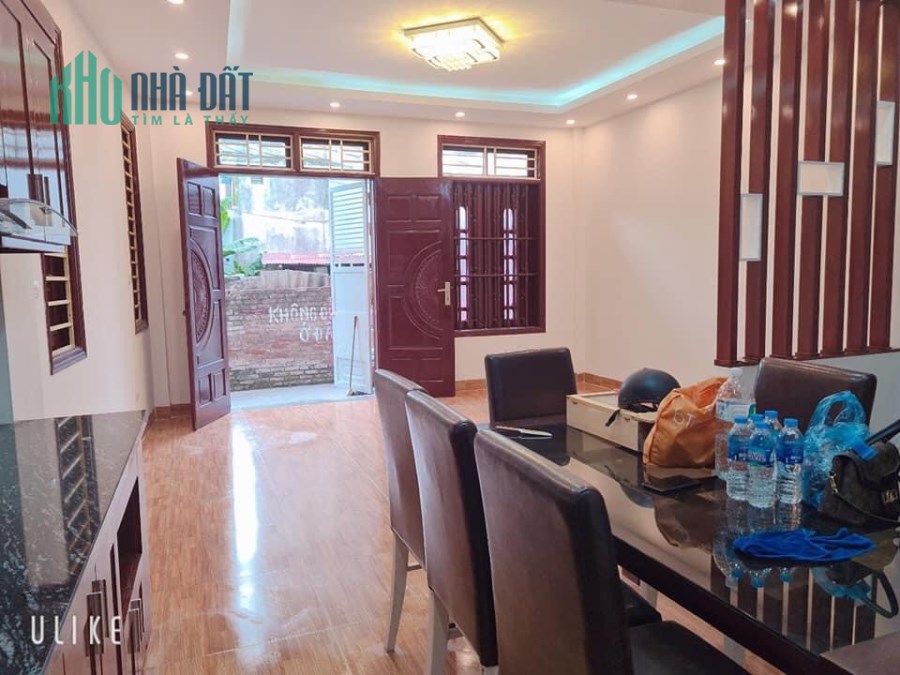 Lô góc 2 mặt thoáng vĩnh viễn, DT rộng, nhà đẹp ngõ 298 Ngọc Hồi (Yên Ngưu)