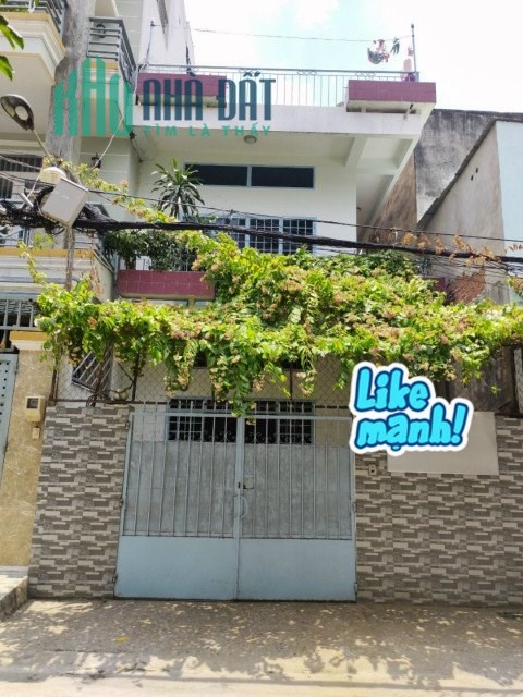 TÂN BÌNH, BÁN NHÀ, PHẠM VĂN BẠCH, TS 5.6x17.5m, CHỈ 10 TỶ