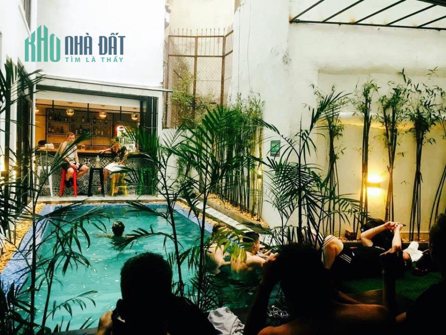 Siêu hiếm bán hotel 4 sao, homestay mặt phố Hàng Giầy, 280M, cực đẹp, 3 mặt thoáng
