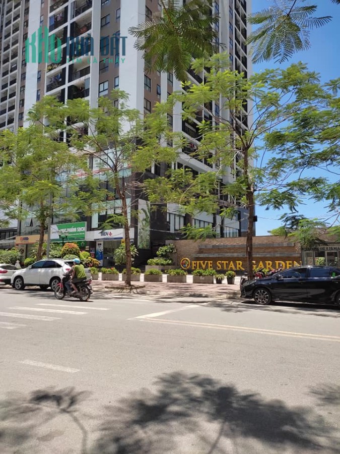 Bán Nhà Khương Đình diện tích rộng 55m2x4 tầng, ngõ thông chỉ 3.9tỷ