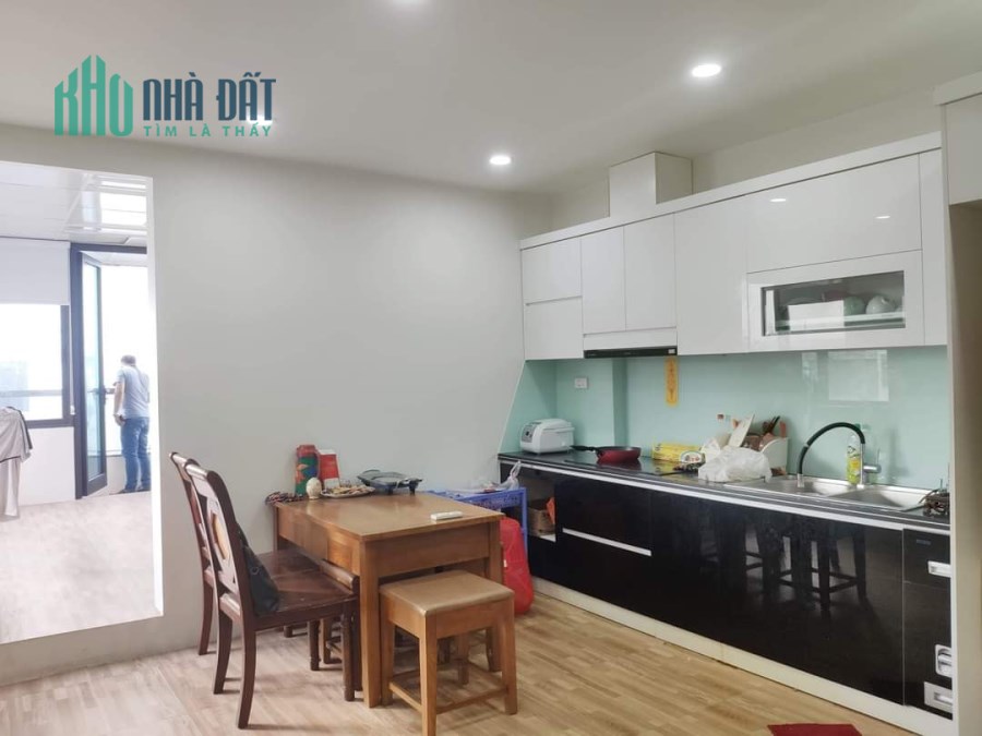 Bán nhà 6 tầng đường Xuân La, Tây Hồ, Thang máy, Ô tô, Kinh doanh