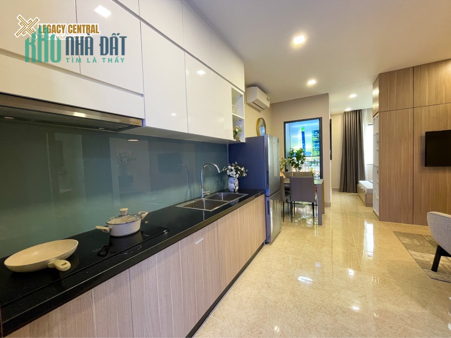 LEGACY CENTRAL - KHƠI NGUỒN HẠNH PHÚC - KIẾN TẠO TƯƠNG LAI