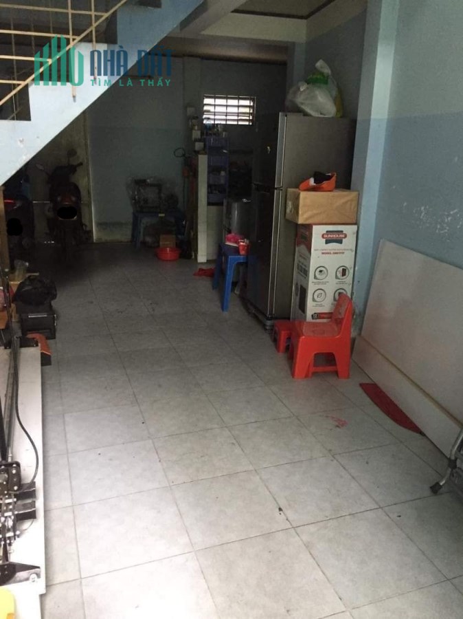 Bán nhà nát quận 11, 82m2, Ô TÔ, CHO THUÊ, 0911687421