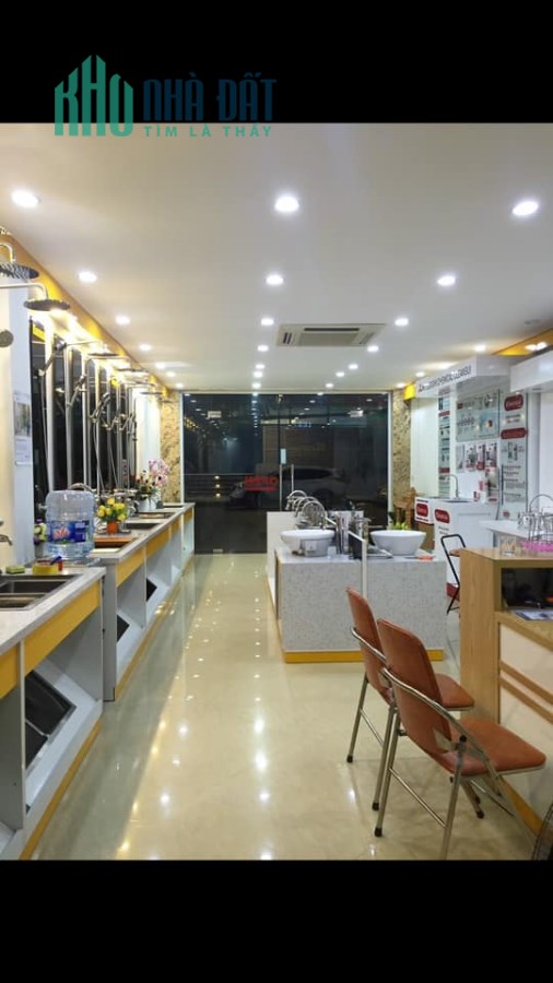Cực hiếm bán tòa nhà mặt phố Tôn Thất Tùng, 90M, 7T thông sàn , 2 vỉa hè, kinh doanh đẳng cấp