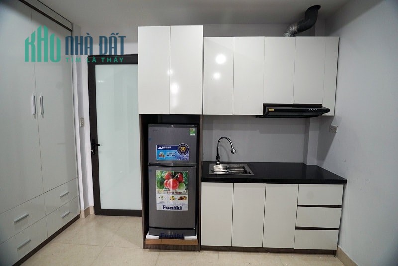 Bán tòa chung cư mini Mỹ Đình –GÀ ĐẺ TRỨNG VÀNG  - 30 P – DÒNG TIỀN 120 Tr/tháng – Nhỉnh 20 tỷ