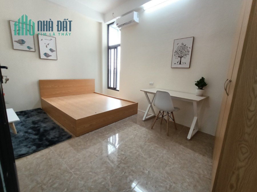 Cho thuê phòng tại Triều Khúc