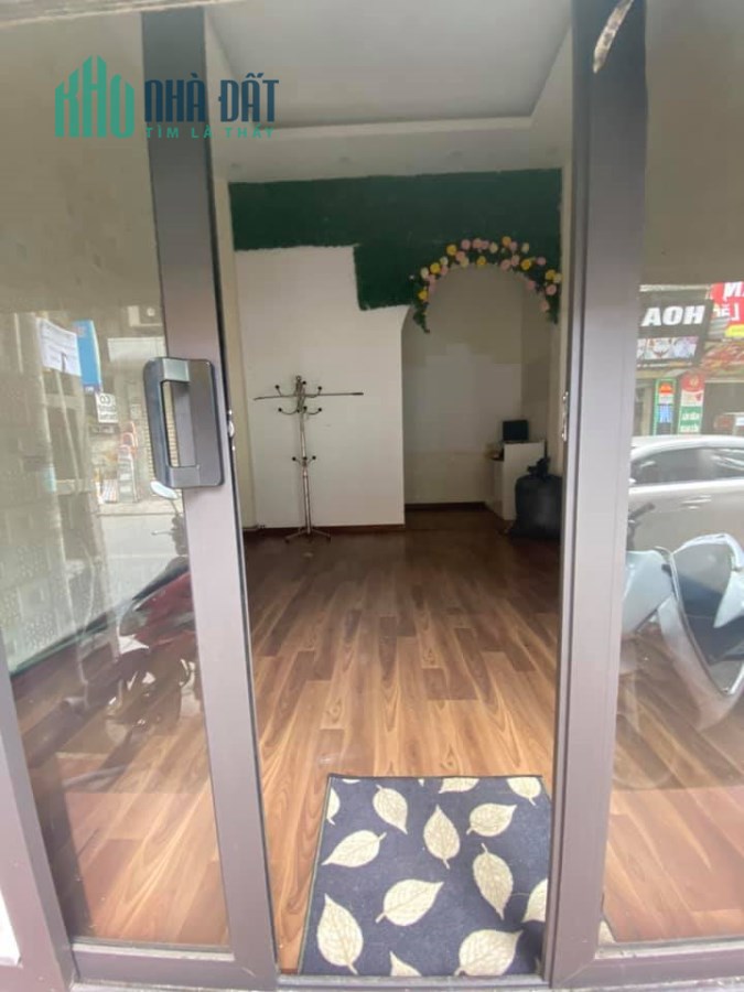 Bán Nhà MP Nguyễn Huy Tưởng 33mx 4T, MT 4m, giá chào 3,8 tỷ