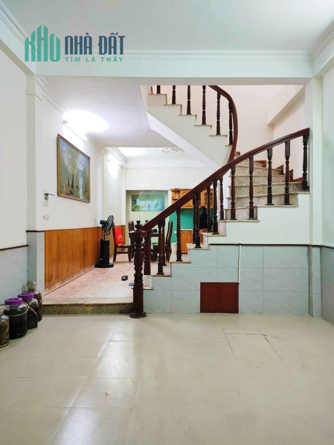TỔ ẤM ĐÍCH THỰC, BÁN GẤP NHÀ HÀNG CHÁO, KINH D, 43M2X4T, BAO SANG TÊN, NỘI THẤT, GIÁ TỐT