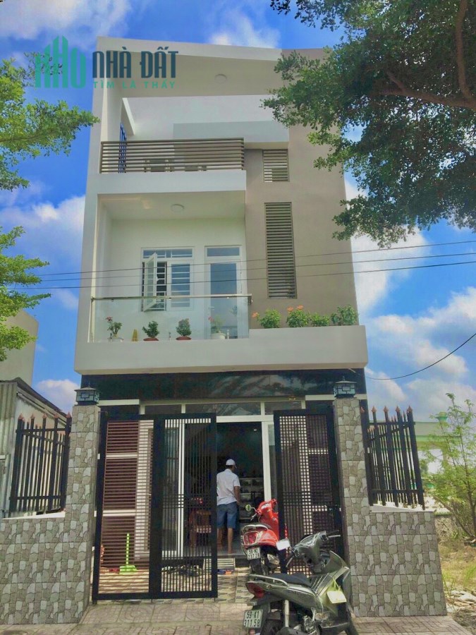 Five Star Eco Ciy, định nghĩa hoàn hảo về 1 căn nhà mơ ước