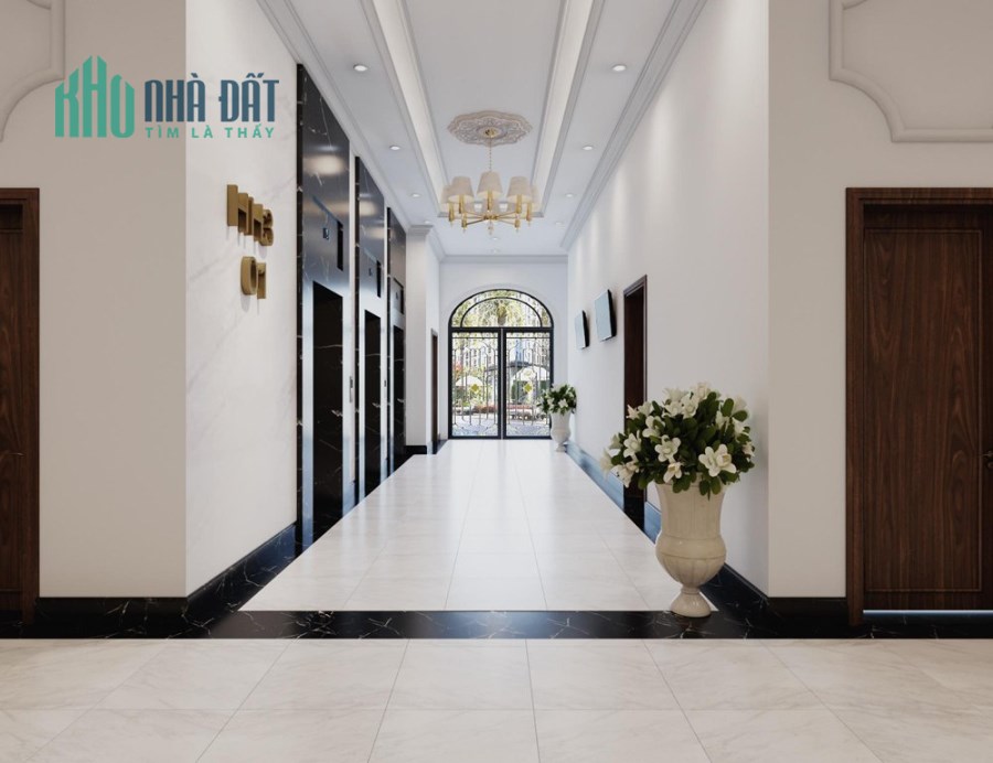 RA MẮT CHUNG CƯ CAO CẤP THE JADE ORCHILD VIMEFULLAND PHẠM VĂN ĐỒNG