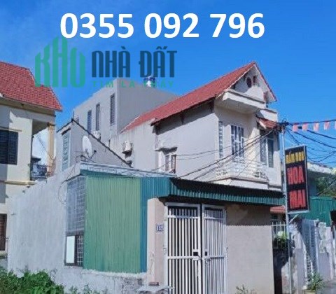 Bán nhà số 188 ngõ 26 Tiêu Giao, TP.Hạ Long, 0355092796