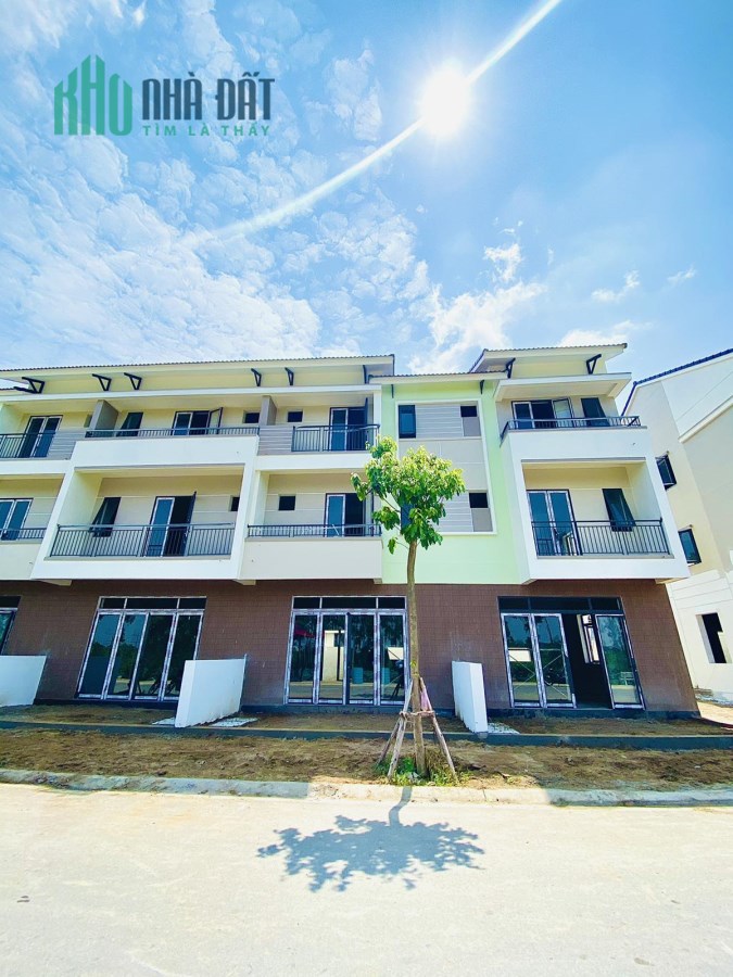 Bán hàng hiếm một căn duy nhất vew sông sen đẳng cấp khu đô thị Vsip