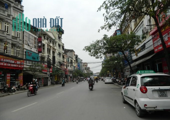 Bán Nhà Mp Vip Lê Thanh Nghị, Phố Công Nghệ: 95M, 5 Tầng,Mặt Tiền7M, 28.9 Tỷ. 0888679111