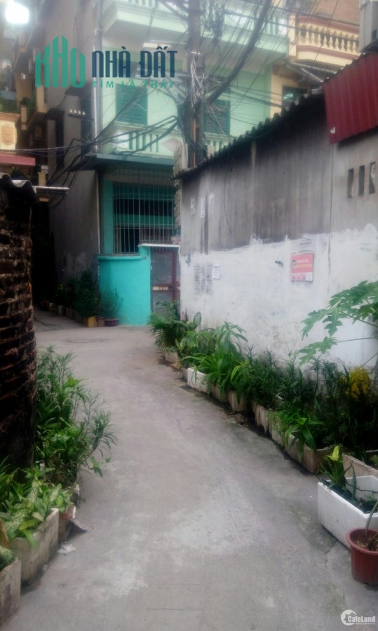 Bán nhà Thân Nhân Trung – Tân Bình, bán đất tặng nhà 2 lầu, 32m2, hơn 4ty