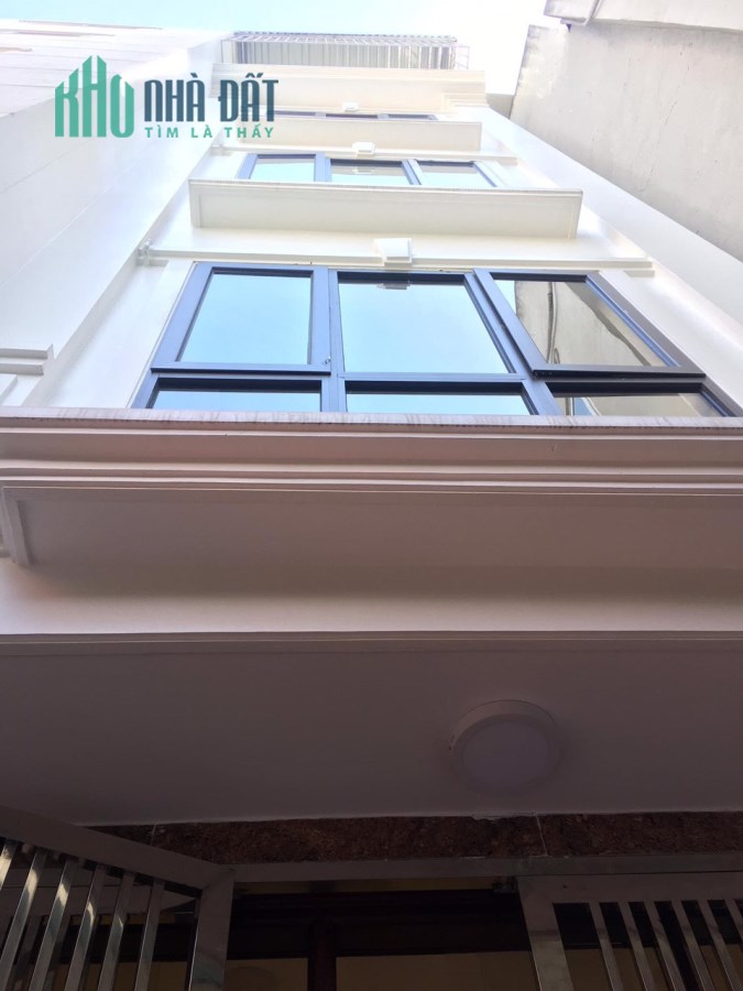 Ô tô đỗ cửa, nhà đẹp Định Công .Tiện ích vô vàn.Nhỉnh 3 tỷ