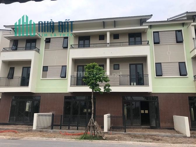 Bán căn Shophouse 90m, trục kinh doanh sầm uất 2023 tại Centa Vsip Từ Sơn