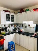 bán gấp nhà Bắc Từ Liêm, dt 50m2, 4t, nhỉnh 2 tỷ, lô góc, gần ô tô, ở ngay.