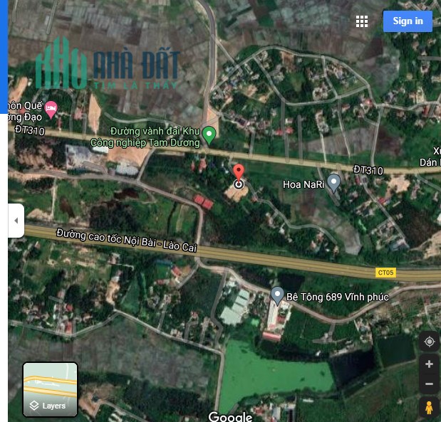 Bán 1045m2 đất thôn Quế, hướng đạo. Lh 0986.797.222-0986.454.393