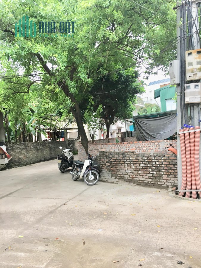 BÁN GẤP 154M ĐẤT 8xTỶ NGUYỄN CHÍNH HOÀNG MAI - LÔ GÓC - ÔTÔ VÀO NHÀ - ĐẦU TƯ