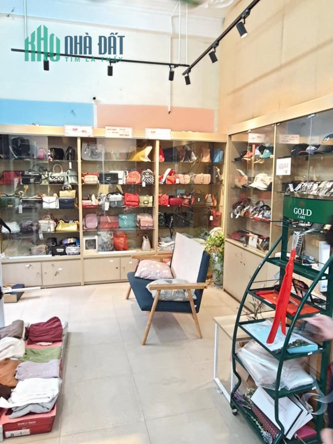 BÁN NHÀ 60M2, Ở 193 TRUNG KÍNH – CẦU GIẤY, MẶT TIỀN ĐẸP 7M, KINH DOANH , Ô TÔ ĐỖ CỬA