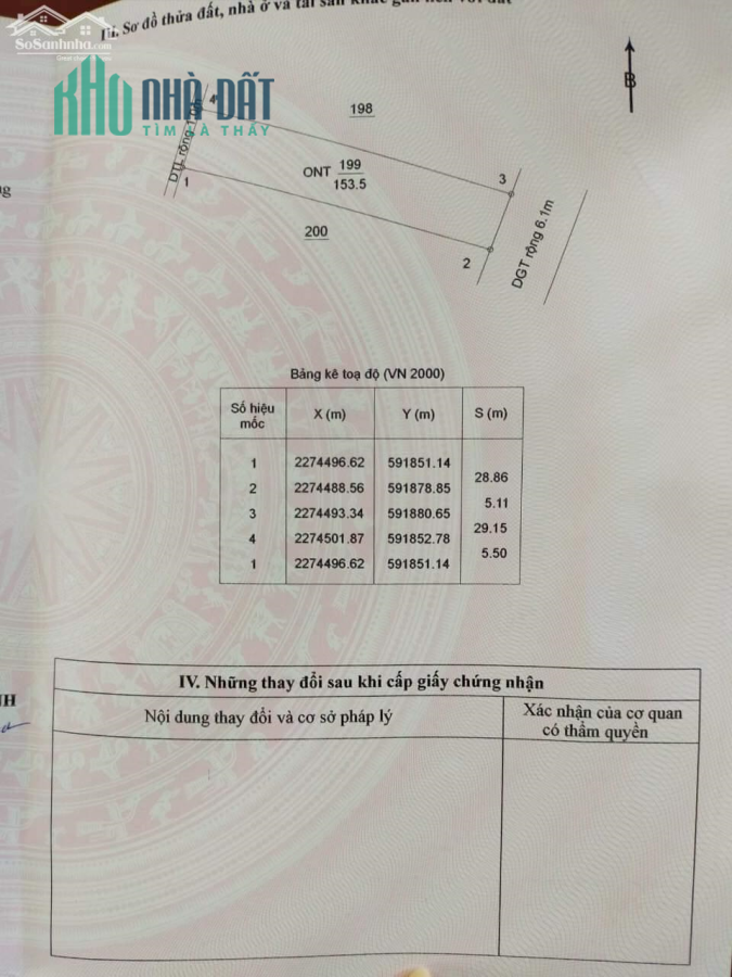 BÁN 2 LÔ LIỀN KẾ ĐẤT QUY HOẠCH XÃ ĐÔNG XÁ