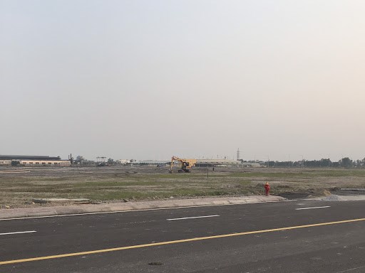 Bán khu đất CN 20Ha tại Yên Mỹ, Hưng Yên, Mặt đường lớn, nằm giữa trung tâm KCN.