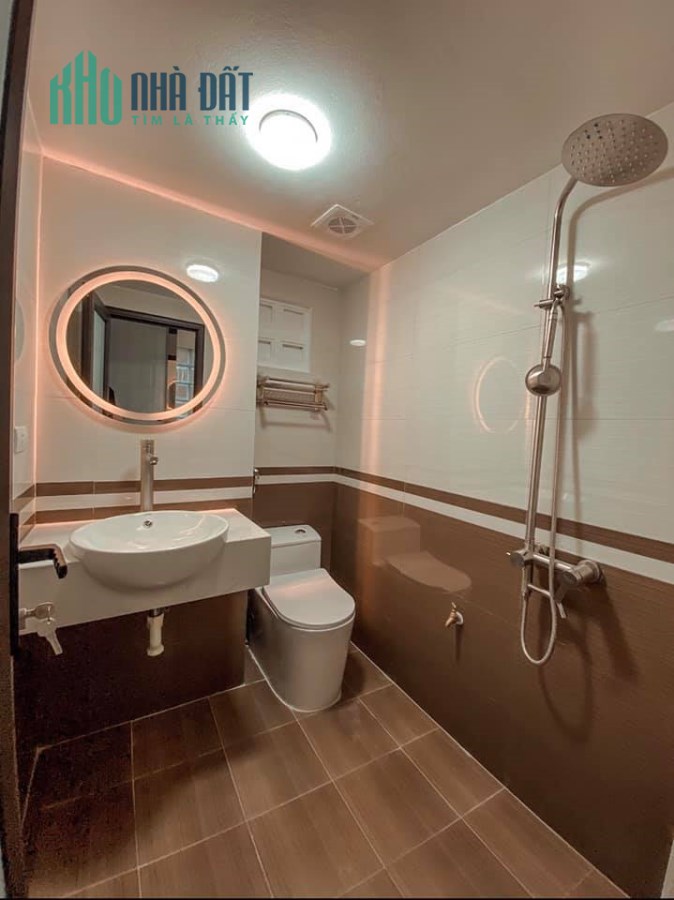 Bán nhà Lê Trọng Tấn, thang máy, phố xe buýt tránh nhau, 55m2, 7 tầng, giá 6,5 tỷ.