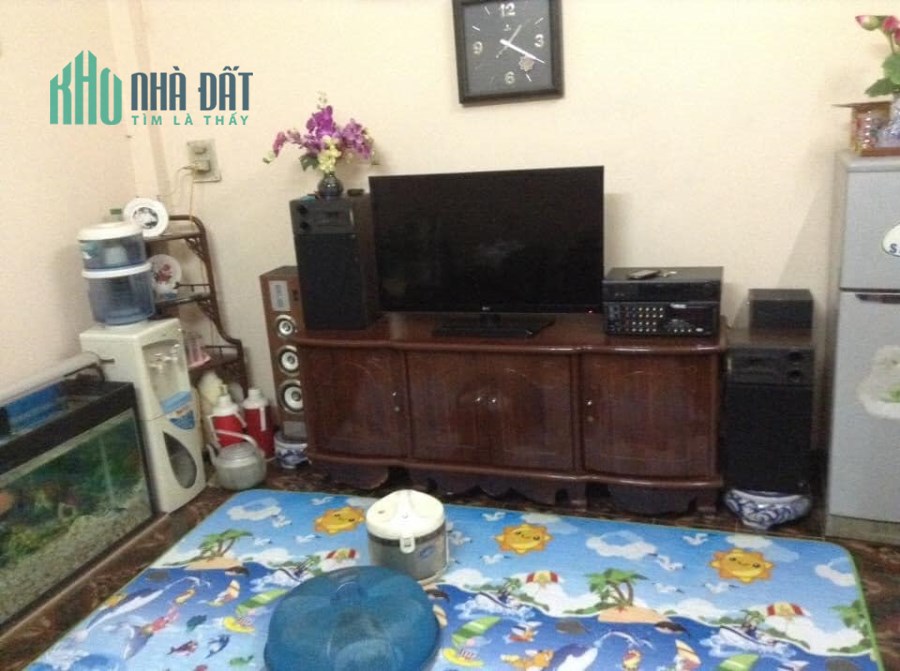 BÁN ĐẤT TẶNG NHÀ 2T 51M 2xTỶ - ĐỊNH CÔNG HOÀNG MAI - GẦN PHỐ - ĐẦU TƯ