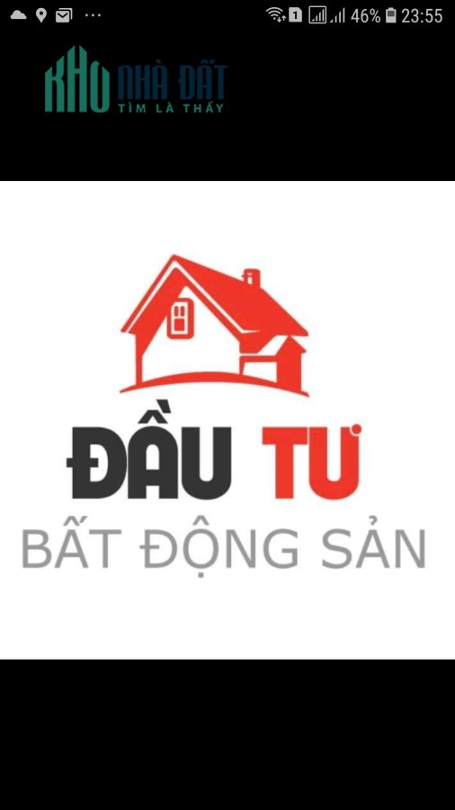 CHÍNH CHỦ BÁN GẤP NHÀ ĐẤT TẠI C17