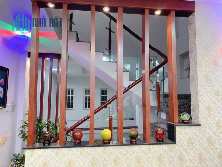 Tân Phú - Bán nhà HXH 8,5 tỷ Vườn Lài, Phường Phú Thọ Hòa, Quận Tân Phú