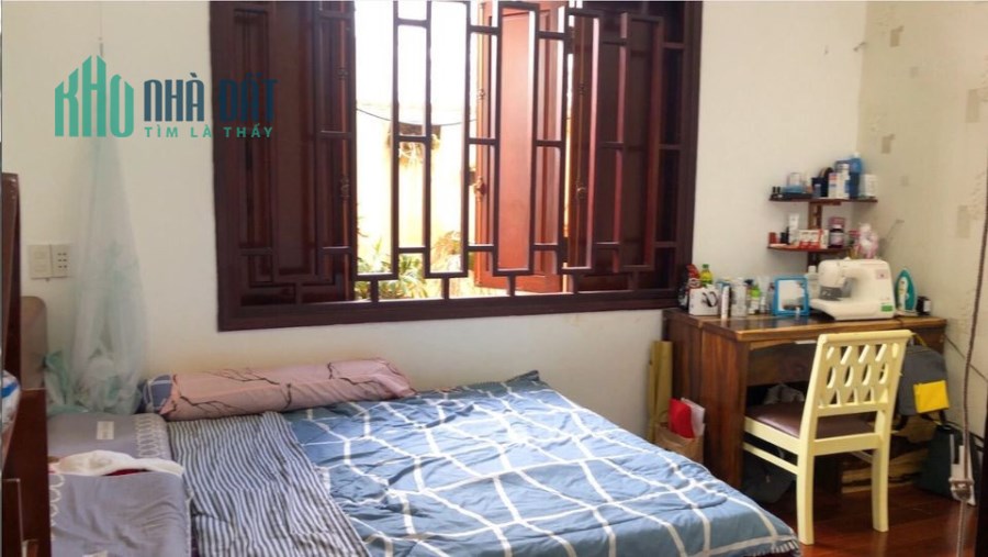Bán nhà quận 10 dưới 5 tỷ ngang 4.6m, ĐẸP ở ngay chỉ 100tr/m2 0799149230