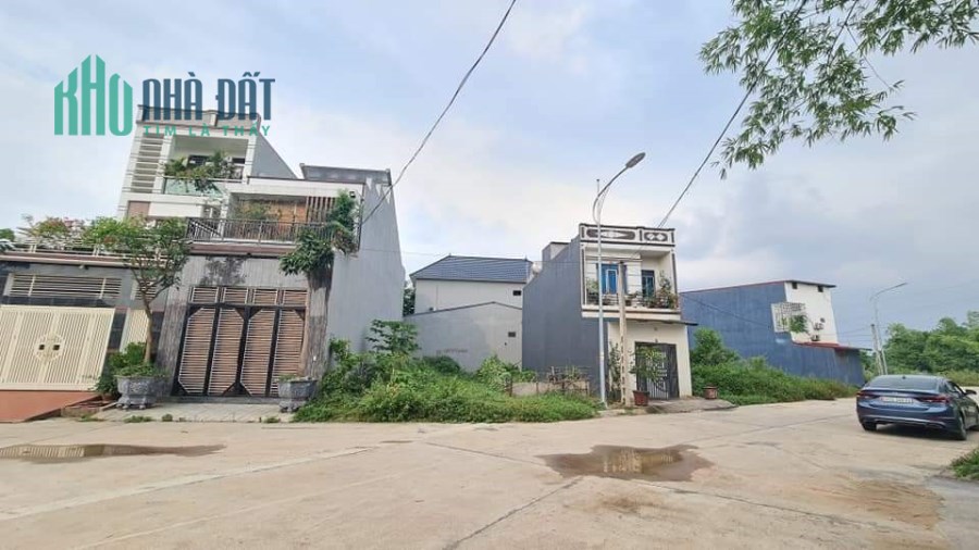 Bán ô A42 Đồng Hin, Lai Sơn, Vĩnh Yên 1,4x Tỷ. Liên hệ : 0986.797.222-0986.454.393