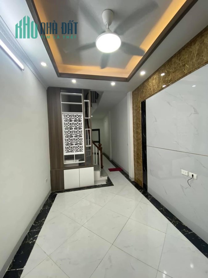 Bán Nhà Phan Đình Giót 35M X 5T,  giá 2,65 tỷ