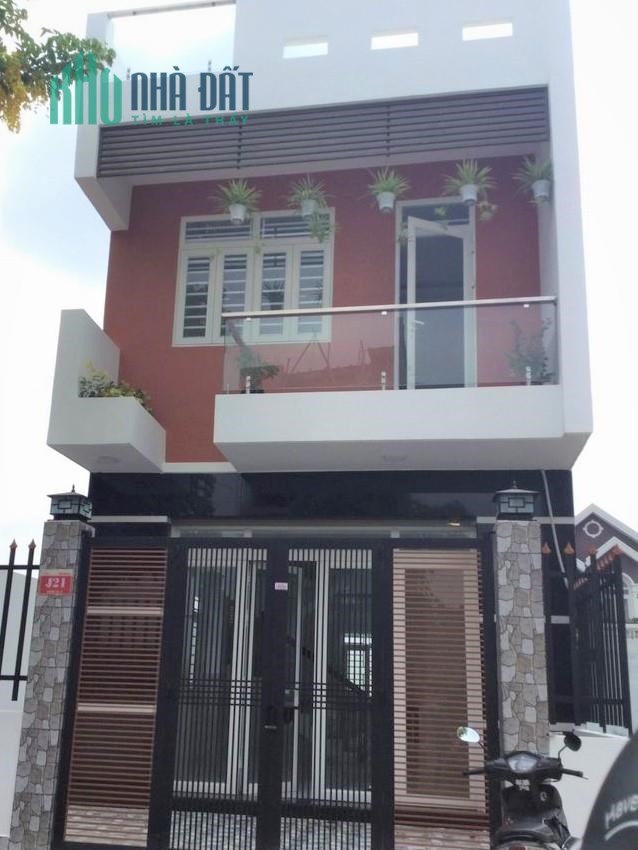 Cơ hội để sở hữu ngôi nhà đẹp tại KĐT Sài Gòn Village với giá cực hời