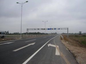 Đất tại KCN Thanh Liêm, Hà Nam, 1ha đến 16ha, mặt đường lớn, giá rất rẻ.
