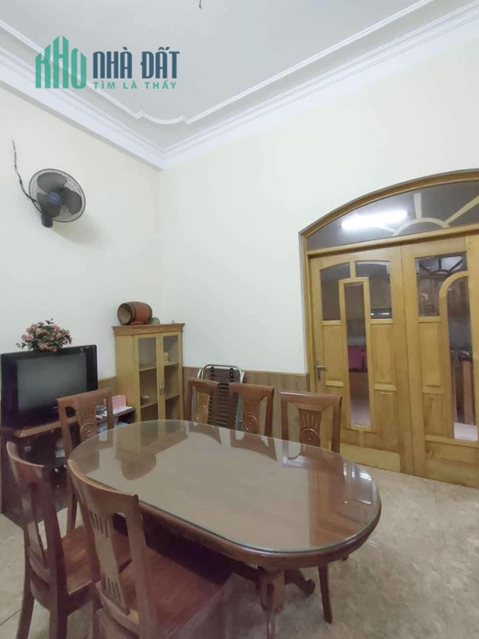 CỰC HIẾM-Trần Hòa,phân lô Quân đội-lô góc-ô tô đỗ cửa 90m2/mt 5m
