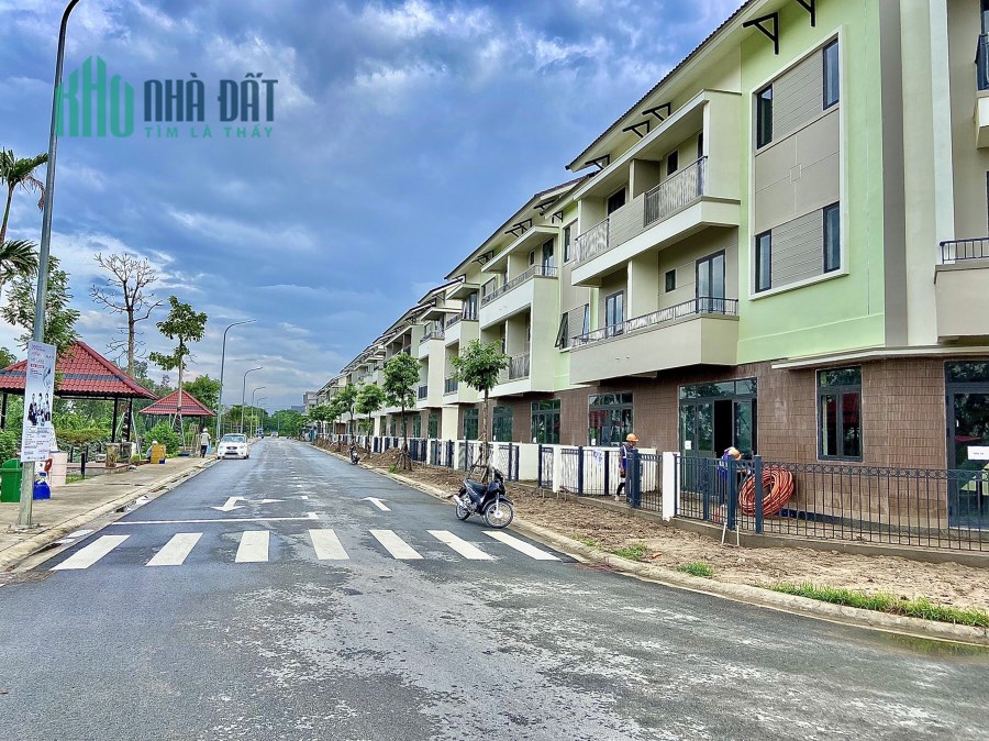 Bán căn Sh4 centa Vsip Từ Sơn, giá chủ đầu tư cho các nhà đầu tư