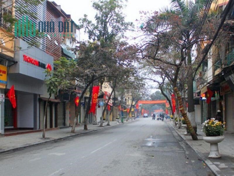 Siêu hiếm bán nhà mặt phố Hàng Bông, 50M, thông sàn, kinh doanh sầm uất, dòng tiền lớn