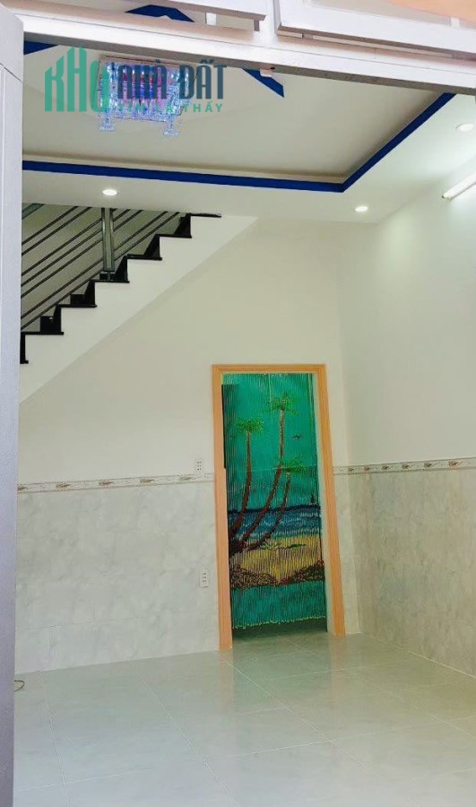 Bán gấp Nhà Phú Thọ Hòa, Tân Phú 4*12 hạ chào 400tr_LH0896721788