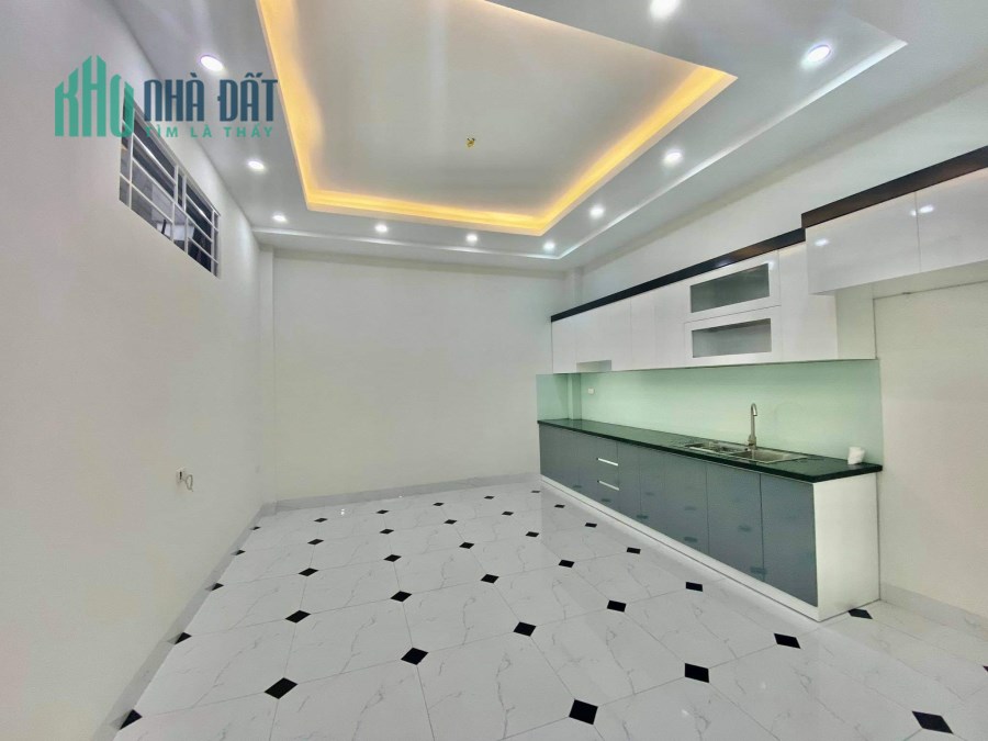 Siêu phẩm Phạm Ngũ Lão, 60m2*5 tầng, 7.5 tỷ, nhà đẹp, đẳng cấp