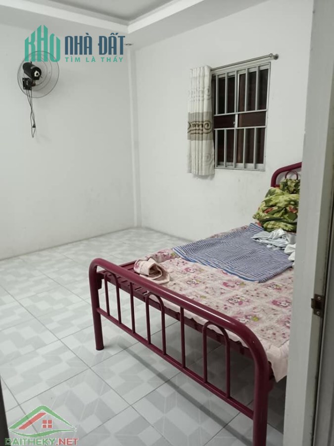 Tân Phú - Bán nhà HXH 3,5 tỷ đường Khuông Việt, Phường Phú Trung, Quận Tân Phú